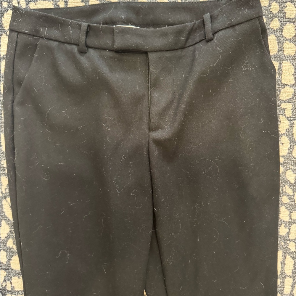 Artless Forever by Orlando black chino pants - Picture 3 of 12